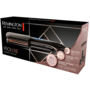 Випрямляч REMINGTON S9150B PROluxe Midnight Wide Plate Straightener Зображення