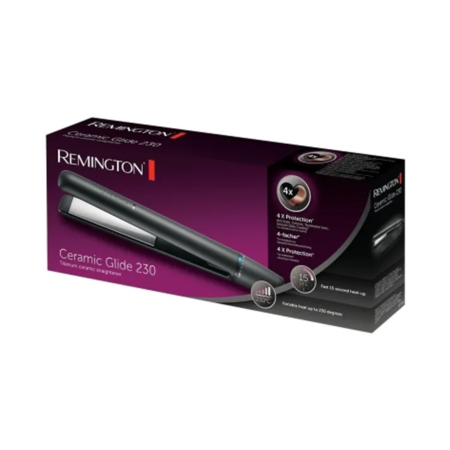 Випрямляч для волосся Remington S3700 Зображення