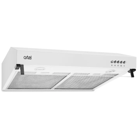Кухонна витяжка Artel ART 0960 PUNTO WHITE Зображення