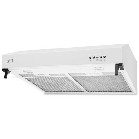 Кухонна витяжка Artel ART 0960 PUNTO WHITE Зображення