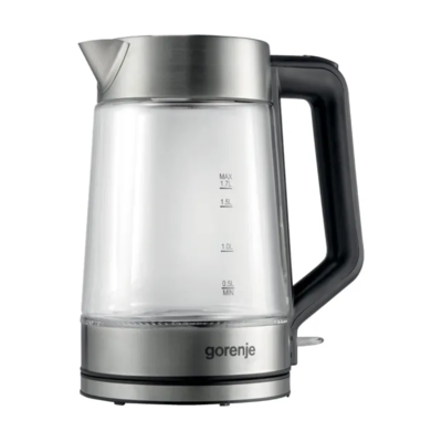 Електрочайник Gorenje K 17 GED Зображення