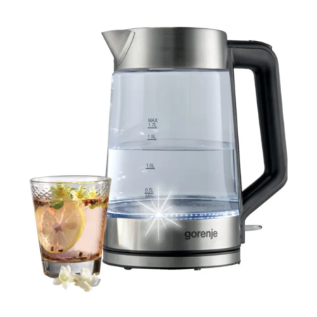 Електрочайник Gorenje K 17 GED Зображення