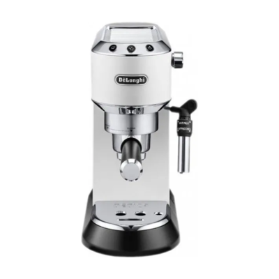 Кавоварка еспресо DELONGHI EC 685 W Зображення