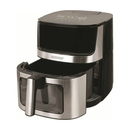 Мультипіч Zelmer ZAF 8800 Зображення