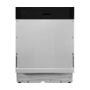Посудомийна машина Electrolux E62LD200S Зображення