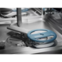 Посудомийна машина Electrolux E62LD200S Зображення