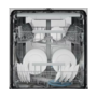 Посудомийна машина Electrolux E62LD200S Зображення
