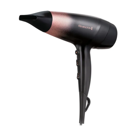 Фен Remington ROSE SHIMMER D5305 Зображення
