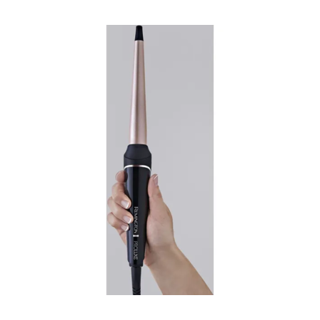 Плойка конусна Remington CI91W1B PROluxe Midnight Edition 13-25 mm Зображення