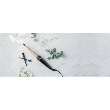 Плойка конусна Remington CI91W1B PROluxe Midnight Edition 13-25 mm Зображення