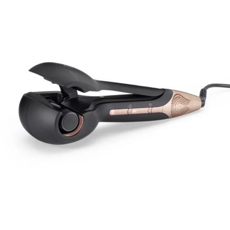 Плойка Babyliss Wave Secret Air C1900E Зображення