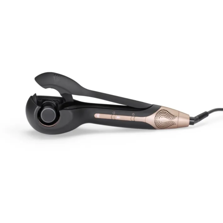 Плойка Babyliss Wave Secret Air C1900E Зображення