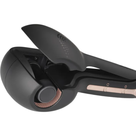 Плойка Babyliss Wave Secret Air C1900E Зображення