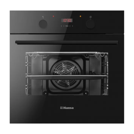 Духова шафа електрична Hansa FCCS68309 + Варильна поверхня електрична Hansa FCCS68309 (комплект) Зображення