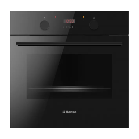 Духова шафа електрична Hansa FCCS68309 + Варильна поверхня електрична Hansa FCCS68309 (комплект) Зображення