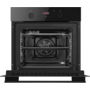 Духова шафа електрична Hansa FCCS68309 + Варильна поверхня електрична Hansa FCCS68309 (комплект) Зображення