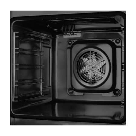 Духова шафа електрична Hansa FCCS68309 + Варильна поверхня електрична Hansa FCCS68309 (комплект) Зображення