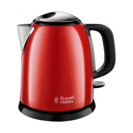 Електрочайник RUSSELL HOBBS 24992-70 Colours Зображення