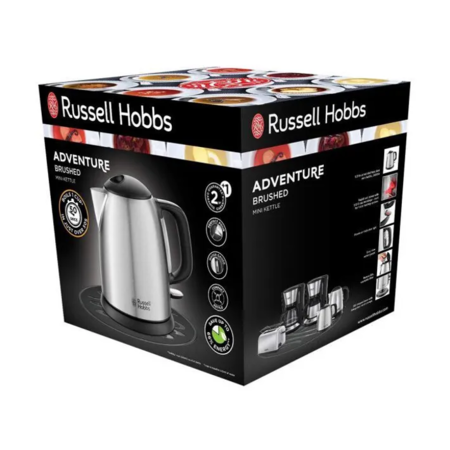 Russell Hobbs 24991-70 Adventure Mini Зображення