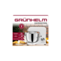 Кухонний комбайн Grunhelm GKM0019W Зображення