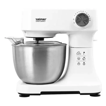 Міксер Zelmer ZKR 1340 Зображення