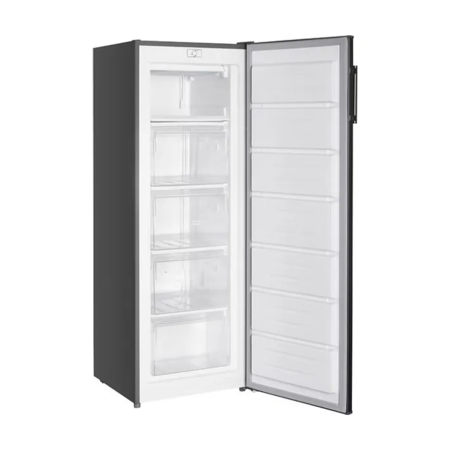 Морозильна камера Prime Technics FS 1437 MX Зображення