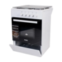 Плита газова Prime Technics PSG 64017 W Зображення