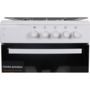 Плита газова Prime Technics PSG 64017 W Зображення