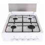 Плита газова Prime Technics PSG 64017 W Зображення