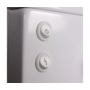 Плита газова Prime Technics PSG 64017 W Зображення