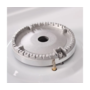 Плита газова Prime Technics PSG 64017 W Зображення