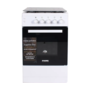 Плита газова Prime Technics PSG 54015 W Зображення