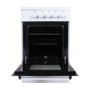 Плита газова Prime Technics PSG 54001 W Зображення