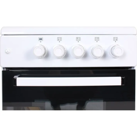 Плита газова Prime Technics PSG 54001 W Зображення