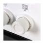 Плита газова Prime Technics PSG 54001 W Зображення