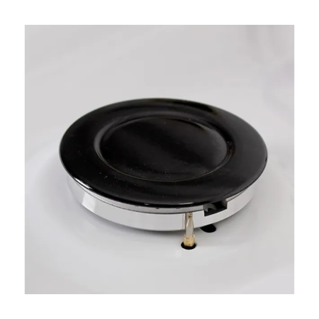 Плита газова Prime Technics PSG 54001 W Зображення