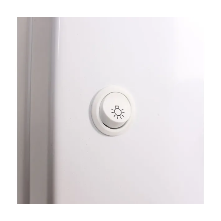 Плита газова Prime Technics PSG 54001 W Зображення