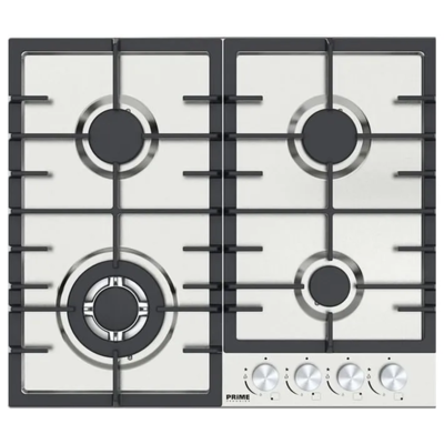 Варильна пов. електрична Prime Technics PGH 50023 FIXC Зображення