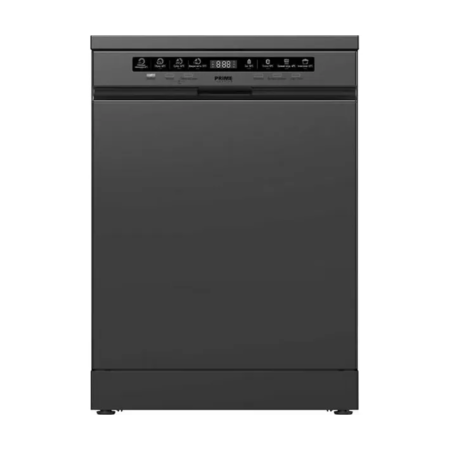 Посудомийна машина Prime Technics PDW 60913 DX Зображення