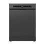 Посудомийна машина Prime Technics PDW 60913 DX Зображення