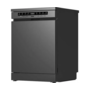Посудомийна машина Prime Technics PDW 60913 DX Зображення