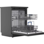Посудомийна машина Prime Technics PDW 60913 DX Зображення