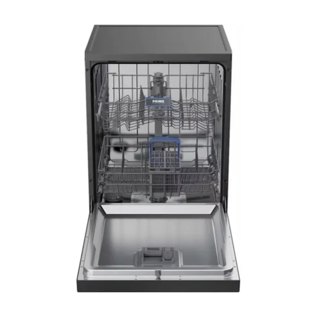 Посудомийна машина Prime Technics PDW 60913 DX Зображення