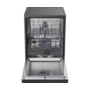 Посудомийна машина Prime Technics PDW 60913 DX Зображення