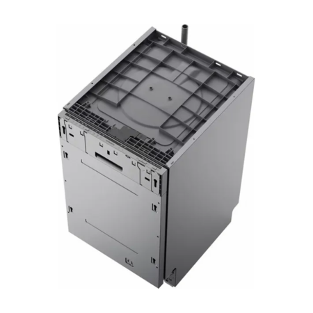 Посудомийна машина Prime Technics PDW 45108 RBI Зображення