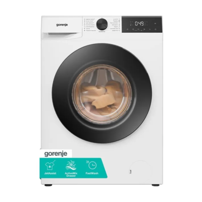 Пральна машина GORENJE WG2PS72A12/UA Зображення