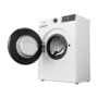 Пральна машина GORENJE WG2PS72A12/UA Зображення