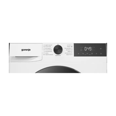 Пральна машина GORENJE WG2PS72A12/UA Зображення