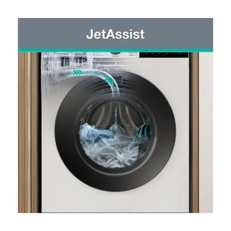 Пральна машина GORENJE WG2PS72A12/UA Зображення