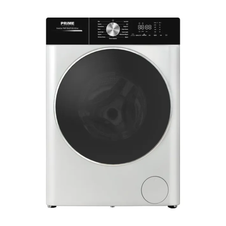 Пральна машина Prime Technics PWF 81429 DIV Зображення